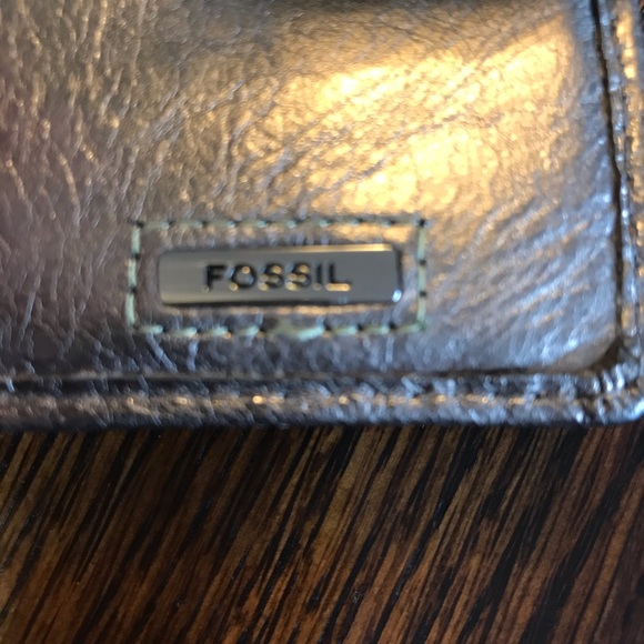 Fossil wallet - Picture 8 of 8